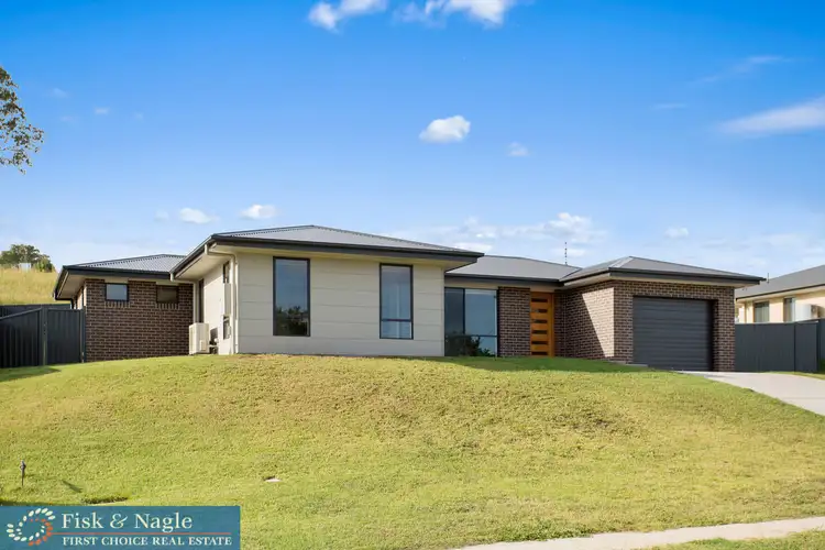 38 Howard Avenue, Bega NSW 2550