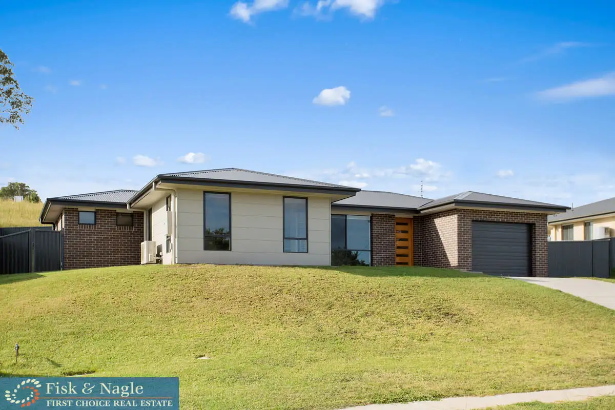 Main view of Homely house listing, 38 Howard Avenue, Bega NSW 2550