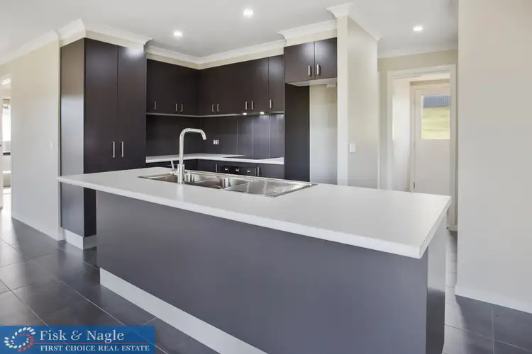 Second view of Homely house listing, 38 Howard Avenue, Bega NSW 2550