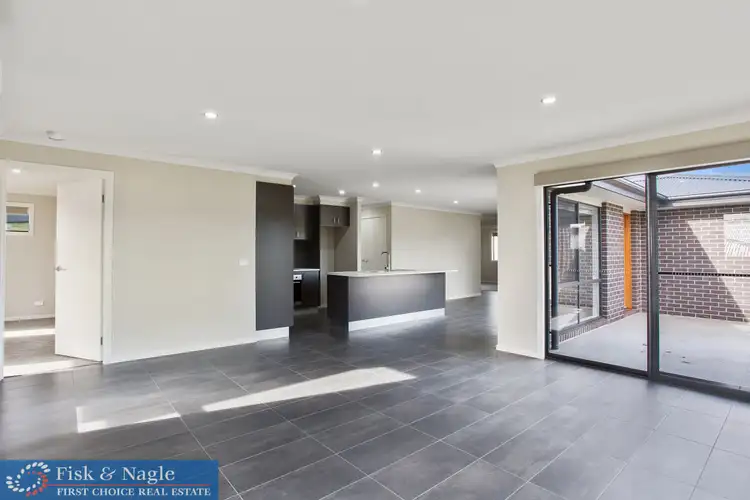 Third view of Homely house listing, 38 Howard Avenue, Bega NSW 2550