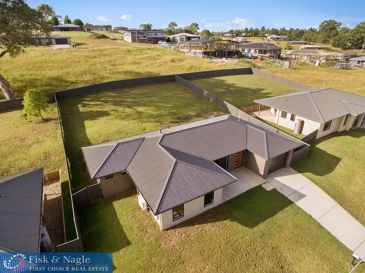 Fifth view of Homely house listing, 38 Howard Avenue, Bega NSW 2550