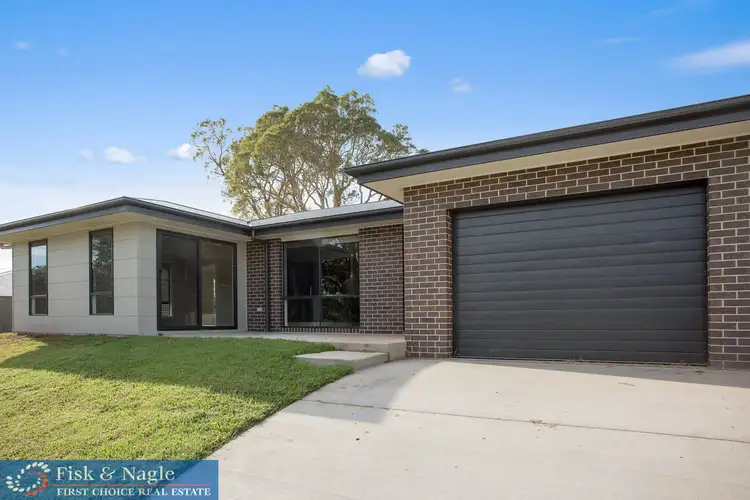Sixth view of Homely house listing, 38 Howard Avenue, Bega NSW 2550