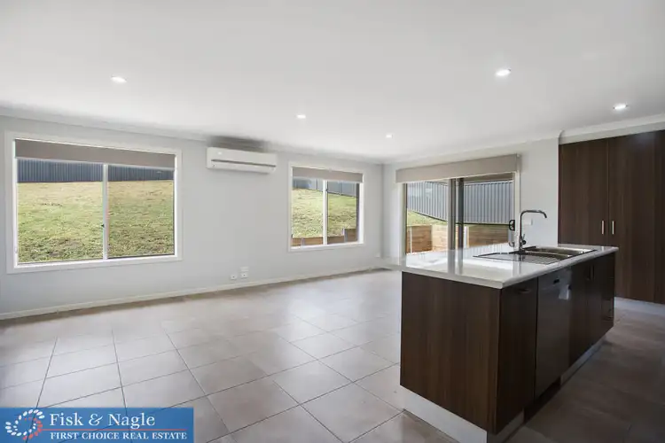 Second view of Homely house listing, 36 Howard Avenue, Bega NSW 2550