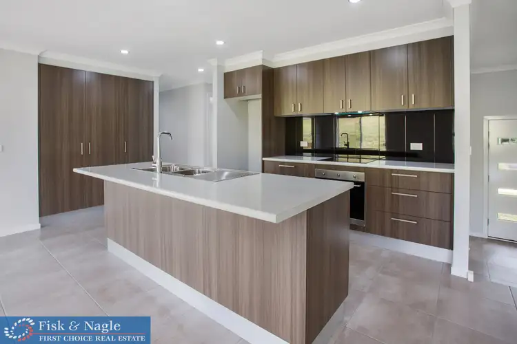 Third view of Homely house listing, 36 Howard Avenue, Bega NSW 2550