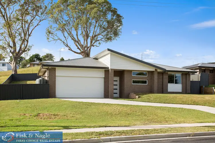 Fifth view of Homely house listing, 36 Howard Avenue, Bega NSW 2550