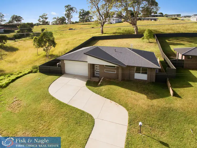Sixth view of Homely house listing, 36 Howard Avenue, Bega NSW 2550