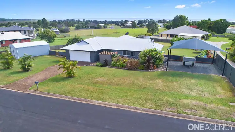 12 Stormy Rise, River Heads QLD 4655