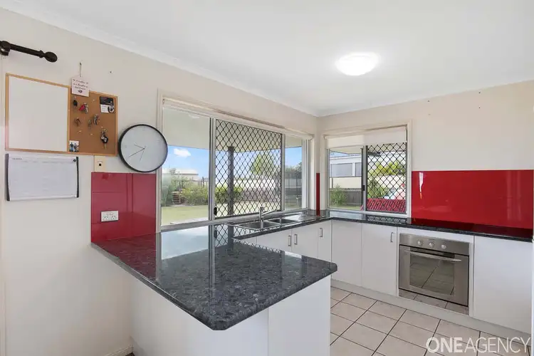 Sixth view of Homely house listing, 12 Stormy Rise, River Heads QLD 4655