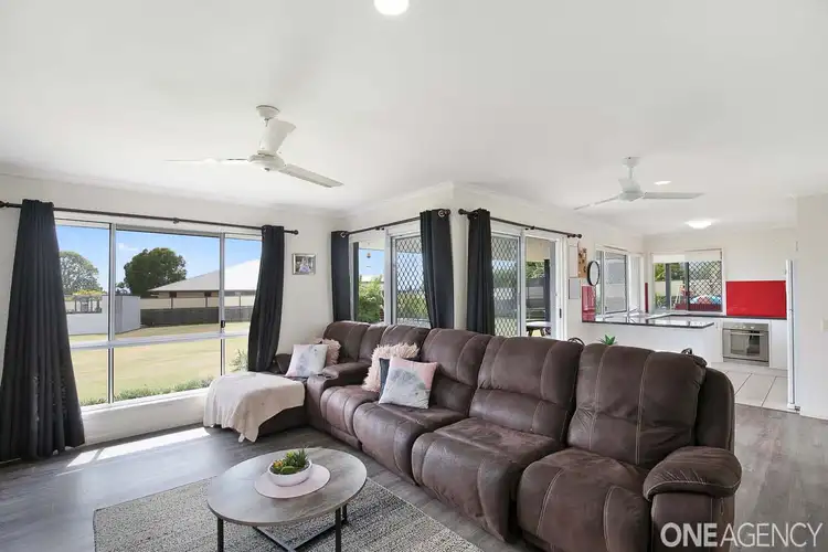 Seventh view of Homely house listing, 12 Stormy Rise, River Heads QLD 4655