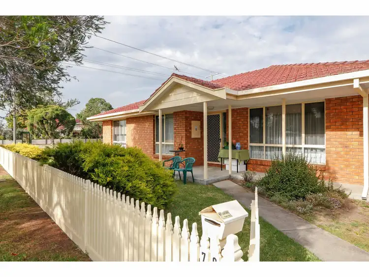 Fifth view of Homely house listing, 79 Barkly Street, Sale VIC 3850