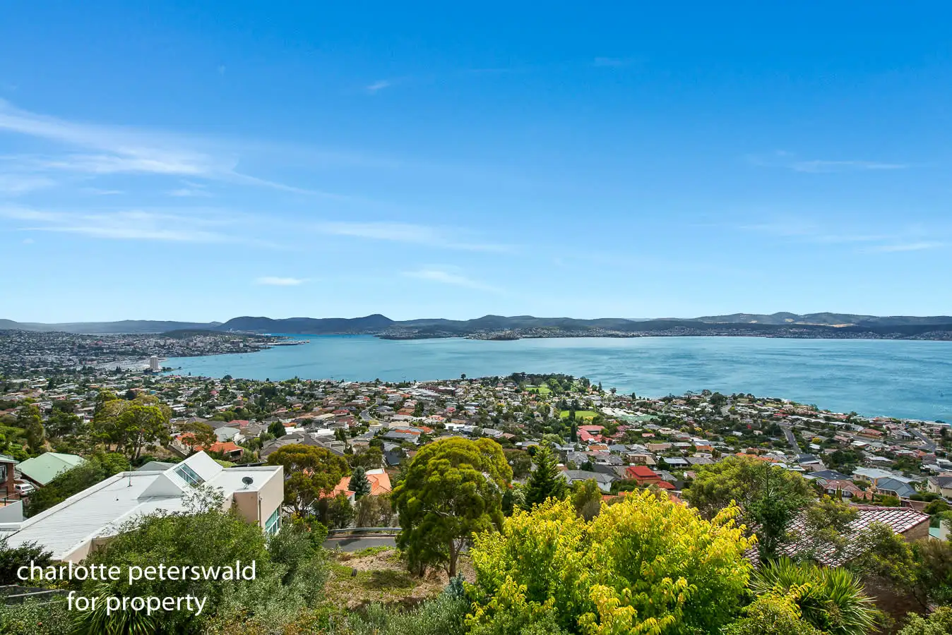 Main view of Homely house listing, 41 Nicholas Drive, Sandy Bay TAS 7005