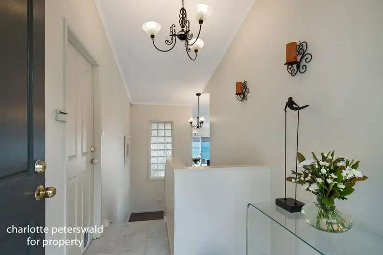 Third view of Homely house listing, 41 Nicholas Drive, Sandy Bay TAS 7005