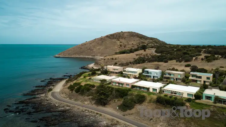 6/124 Franklin Parade, Encounter Bay SA 5211