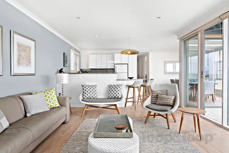 Fifth view of Homely house listing, 6/124 Franklin Parade, Encounter Bay SA 5211