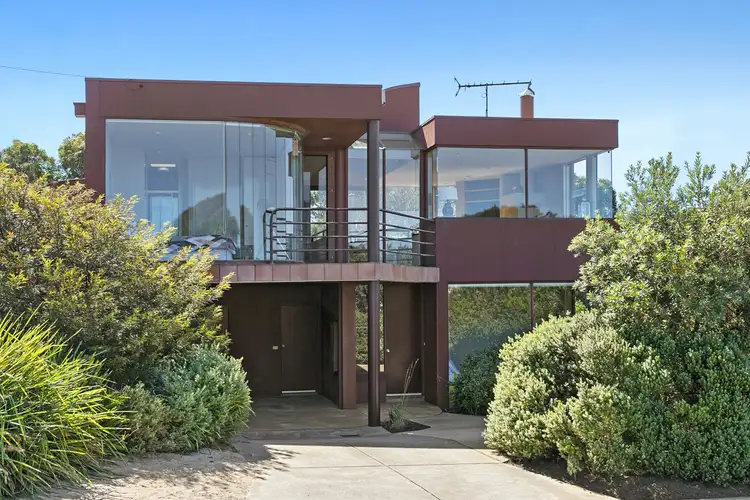 Main view of Homely house listing, 95 Ocean Boulevard, Jan Juc VIC 3228