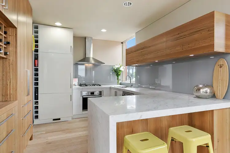 Fourth view of Homely house listing, 95 Ocean Boulevard, Jan Juc VIC 3228