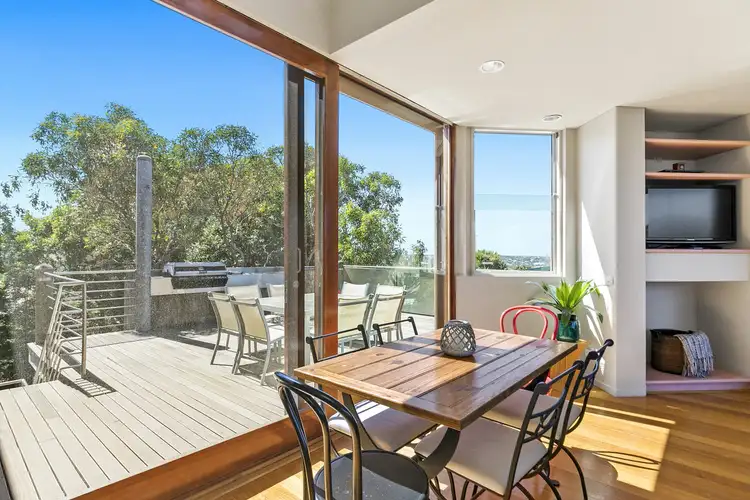 Fifth view of Homely house listing, 95 Ocean Boulevard, Jan Juc VIC 3228