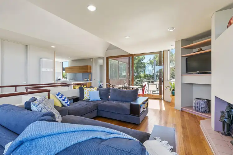 Sixth view of Homely house listing, 95 Ocean Boulevard, Jan Juc VIC 3228