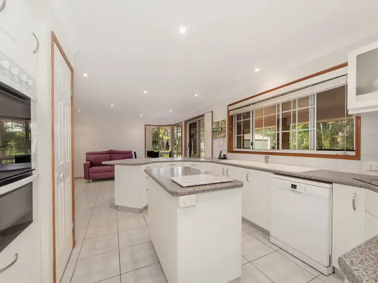 Sixth view of Homely house listing, 54 Glenross Drive, Pine Mountain QLD 4306