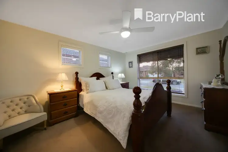 Second view of Homely house listing, 13 Licodia Drive, Pakenham VIC 3810