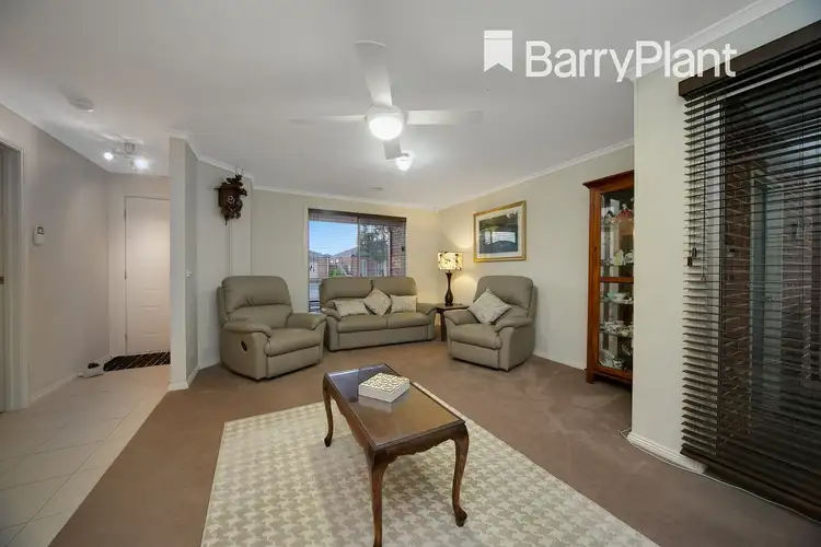 Fourth view of Homely house listing, 13 Licodia Drive, Pakenham VIC 3810