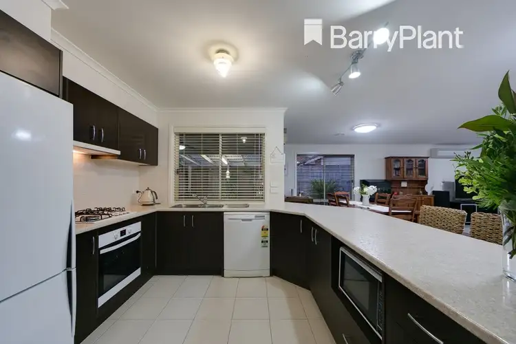 Fifth view of Homely house listing, 13 Licodia Drive, Pakenham VIC 3810