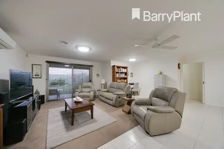 Sixth view of Homely house listing, 13 Licodia Drive, Pakenham VIC 3810