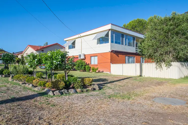 Main view of Homely house listing, 94 Barton Street, Scone NSW 2337