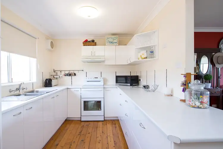 Fifth view of Homely house listing, 94 Barton Street, Scone NSW 2337