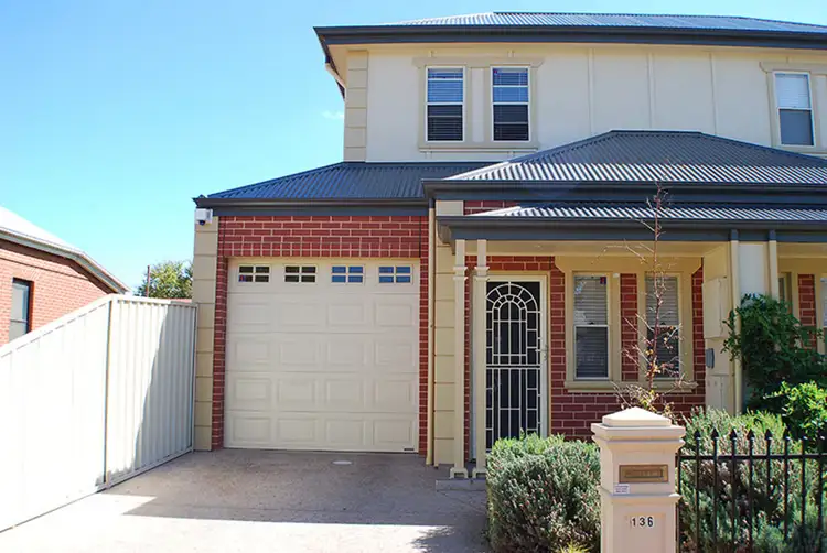 136 Coglin Street, Brompton SA 5007