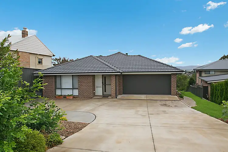 Main view of Homely house listing, 256 Wallsend Road, Cardiff Heights NSW 2285