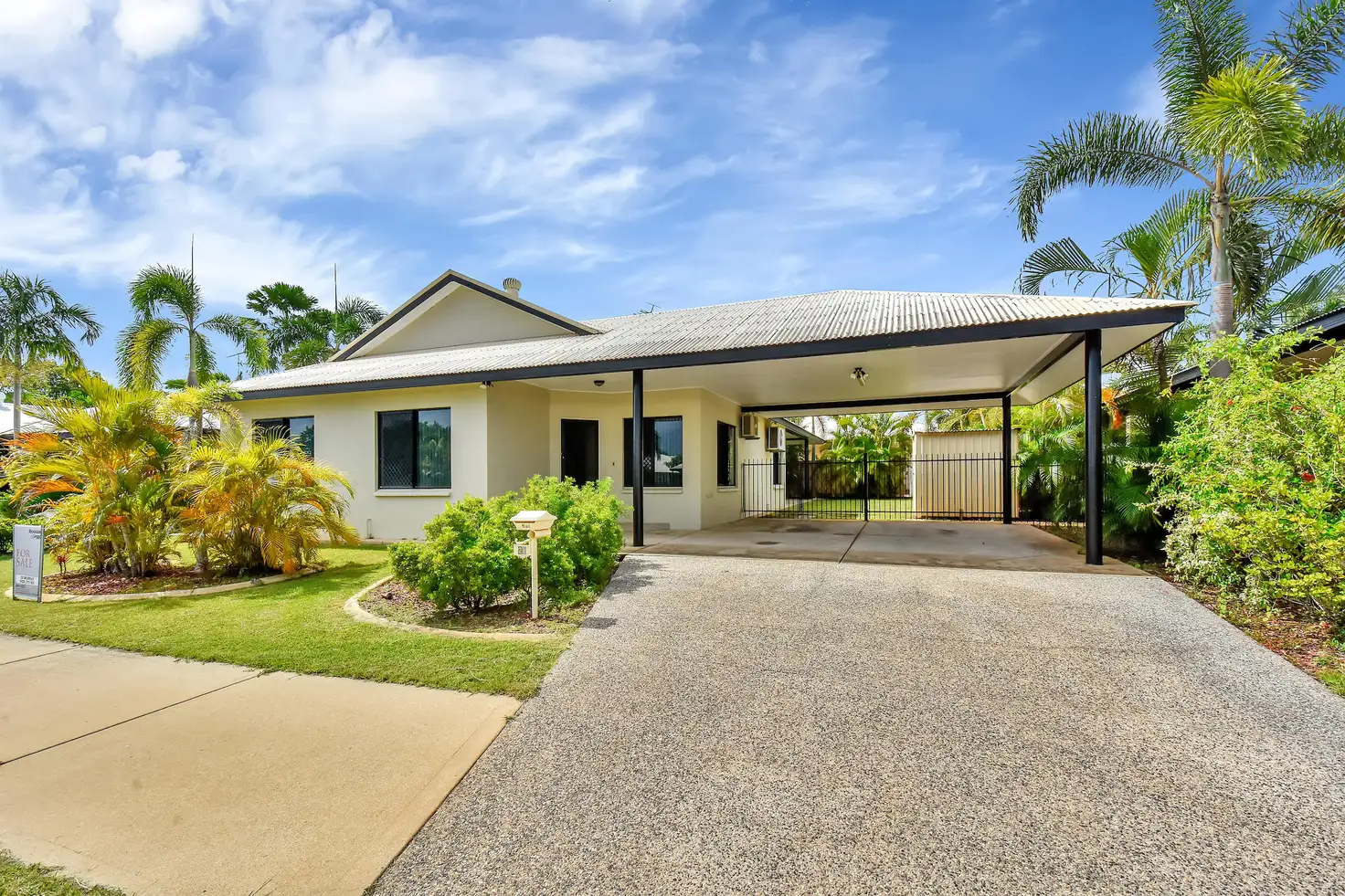 Main view of Homely house listing, 21 The Parade, Durack NT 830