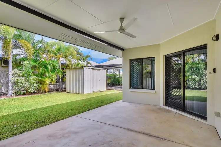 Second view of Homely house listing, 21 The Parade, Durack NT 830