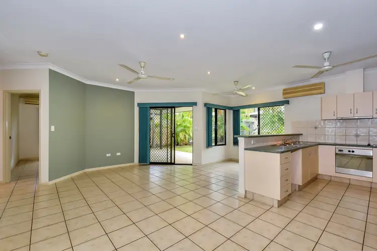 Third view of Homely house listing, 21 The Parade, Durack NT 830