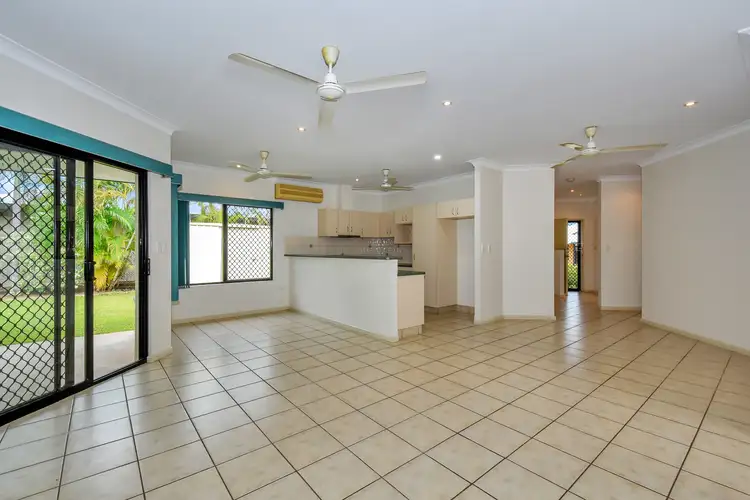 Fourth view of Homely house listing, 21 The Parade, Durack NT 830