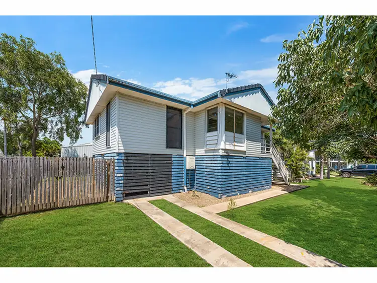Main view of Homely house listing, 25 Hutchins Street, Heatley QLD 4814
