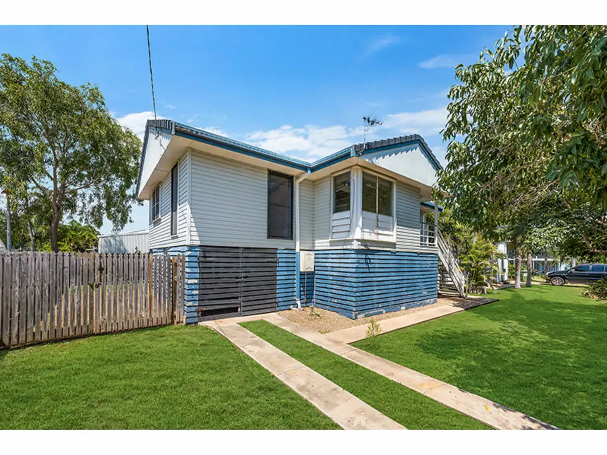 Main view of Homely house listing, 25 Hutchins Street, Heatley QLD 4814