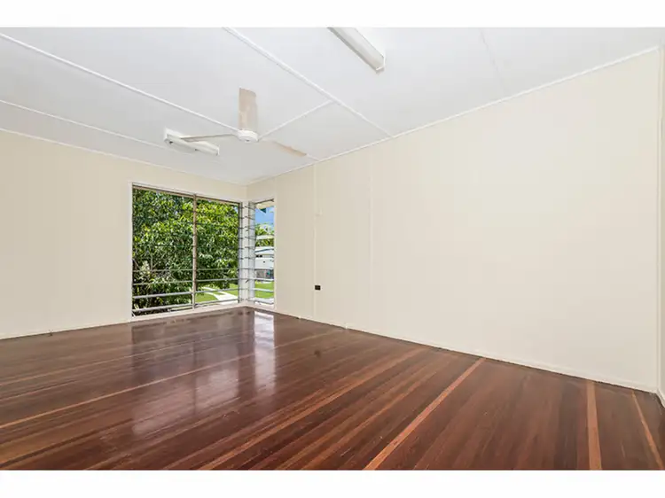 Second view of Homely house listing, 25 Hutchins Street, Heatley QLD 4814