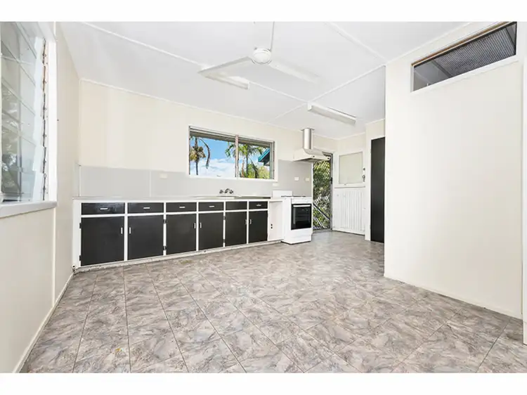 Third view of Homely house listing, 25 Hutchins Street, Heatley QLD 4814