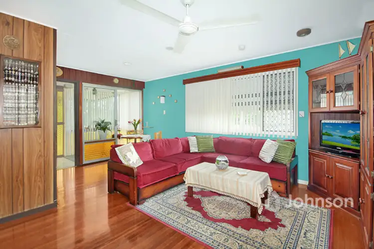 Third view of Homely house listing, 3 Aldebaran Street, Inala QLD 4077