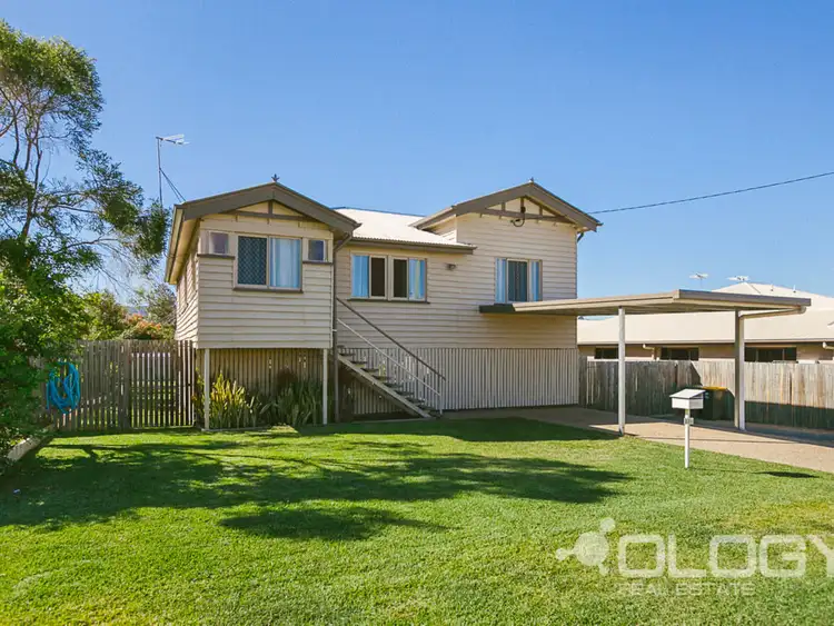 226 Ford Street, Berserker QLD 4701