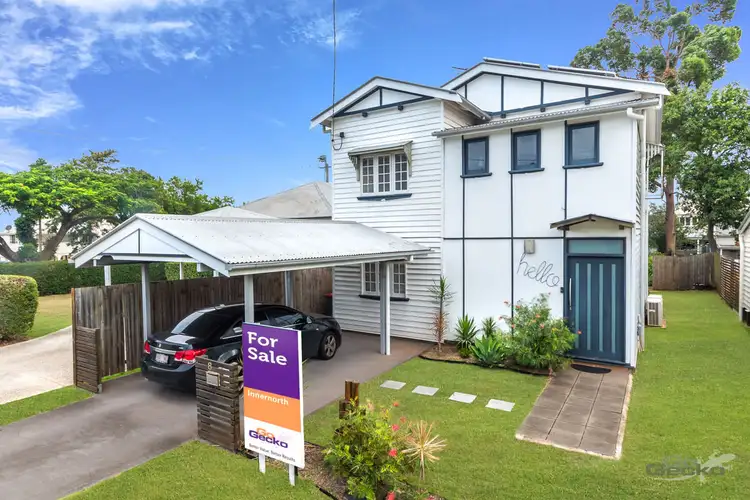 Main view of Homely house listing, 8 Hayden Street, Nudgee QLD 4014