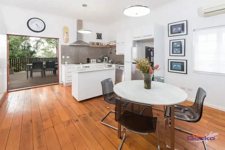 Second view of Homely house listing, 8 Hayden Street, Nudgee QLD 4014