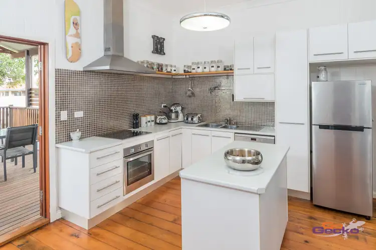 Third view of Homely house listing, 8 Hayden Street, Nudgee QLD 4014