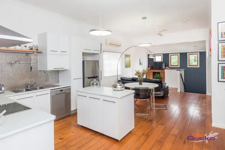 Fourth view of Homely house listing, 8 Hayden Street, Nudgee QLD 4014