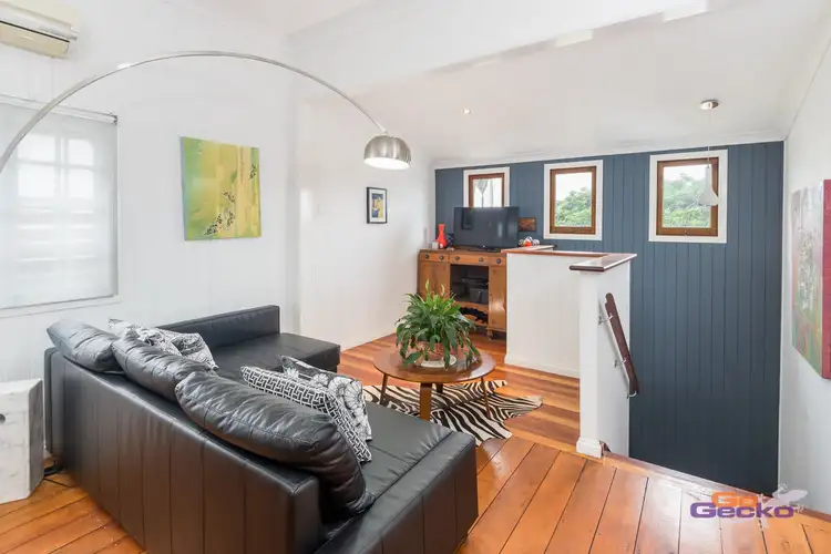 Fifth view of Homely house listing, 8 Hayden Street, Nudgee QLD 4014