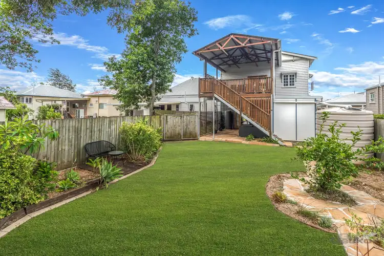 Sixth view of Homely house listing, 8 Hayden Street, Nudgee QLD 4014