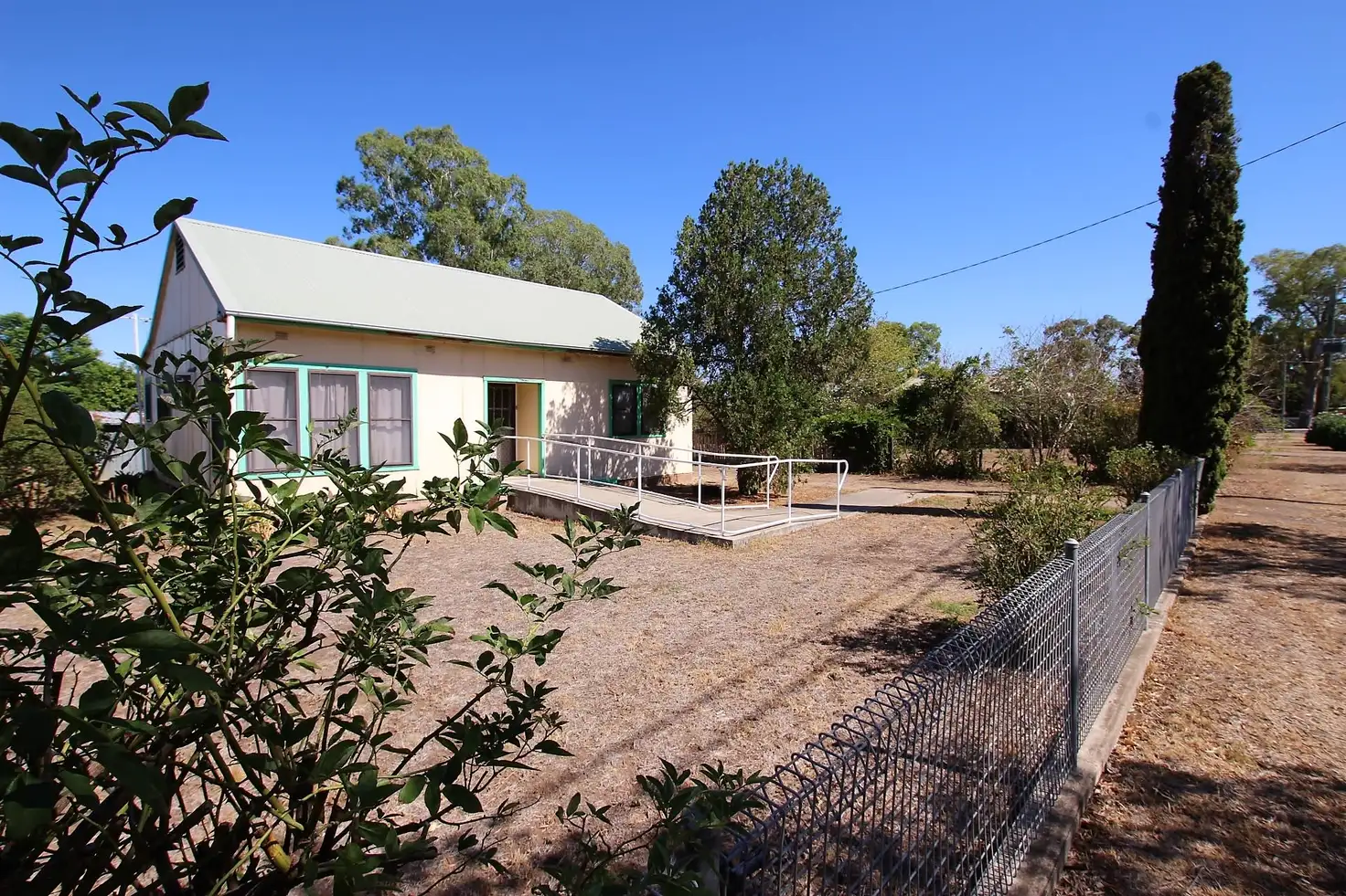 Main view of Homely house listing, 11 Scott Street, Scone NSW 2337