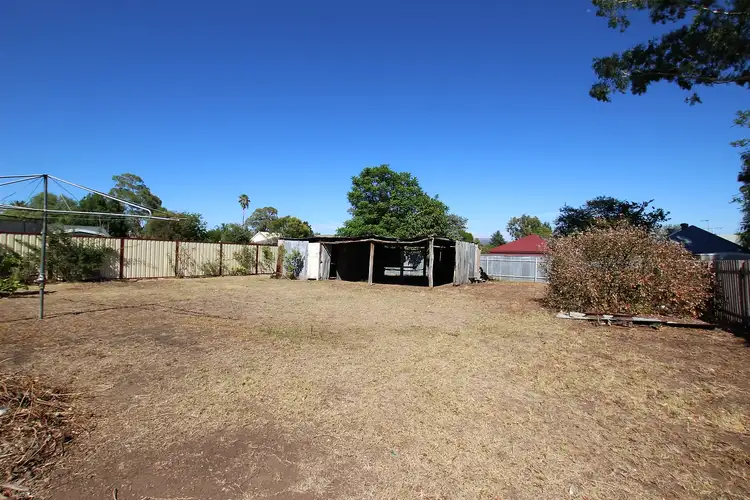 Seventh view of Homely house listing, 11 Scott Street, Scone NSW 2337