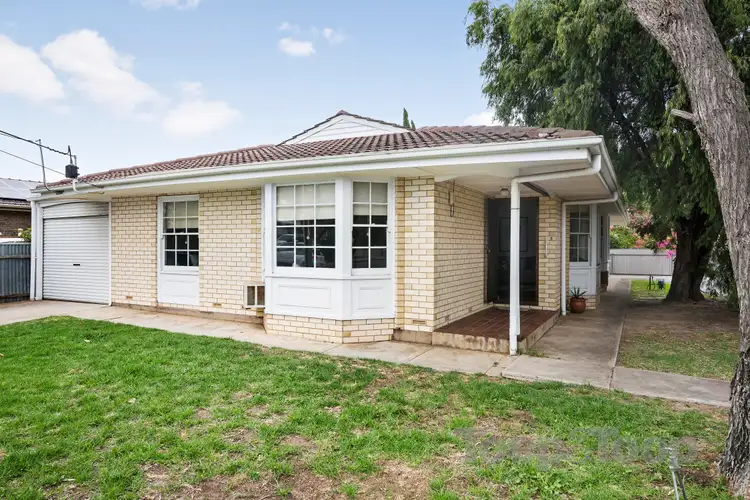 Second view of Homely unit listing, 3/80 Melville Street, South Plympton SA 5038